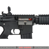 Lancer Tactical Gen 2 MK18 MOD 0 Polymer M4 Airsoft Gun AEG Rifle LT-02-G2