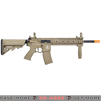 Lancer Tactical LT-12 ProLine Series M4 Carbine Airsoft AEG