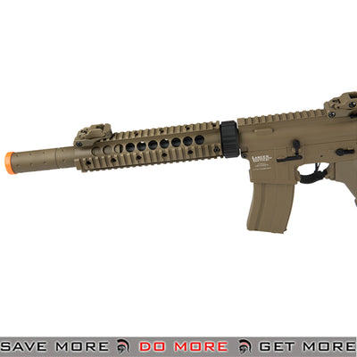 Lancer Tactical LT-15 ProLine Series M4 Airsoft AEG Rifle