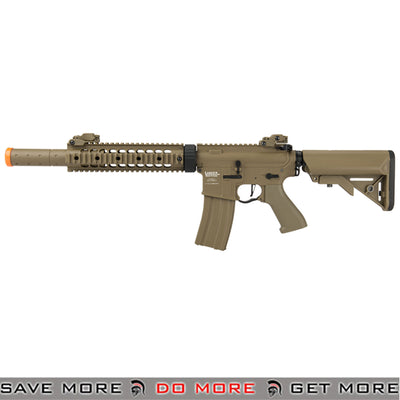 Lancer Tactical LT-15 ProLine Series M4 Airsoft AEG Rifle