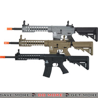 Double Bell Full Metal AKS-74U / AK-74 Airsoft AEG Rifle - Real Wood