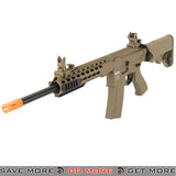 Lancer Tactical LT-19 ProLine Series M4 Carbine 10" Airsoft AEG