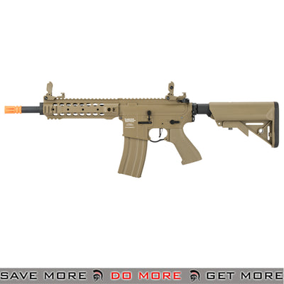 Lancer Tactical LT-24 ProLine Series M4 Carbine Airsoft AEG Rifle