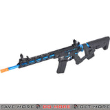 Lancer Tactical Enforcer Series Proline "Blackbird" Automatic Electric AEG Rifle Airsoft Gun
