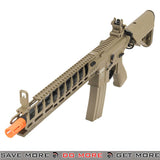 Lancer Tactical Enforcer Series Proline "Nightwing" Skeleton Automatic Electric AEG Rifle Airsoft Gun