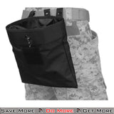 Lancer Tactical Dump Pouch - MOLLE Airsoft Pouches Example 3