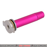 Lancer Tactical Spring Guide Pink for Airsoft AK V3 AEG Facing Rigth