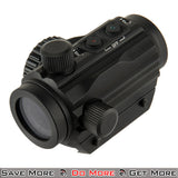 Lancer Tactical Dot Sight for Airsoft Training Weapons Other Side Angle