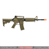 Lancer Tactical G2 M4A1 Carbine Airsoft Gun AEG Rifle