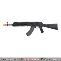 Lancer Tactical Lonex AK47 Keymod Blowback AEG Rifle