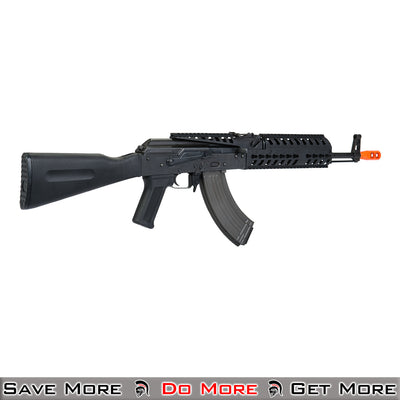 Lancer Tactical Lonex AK47 Keymod Blowback AEG Rifle