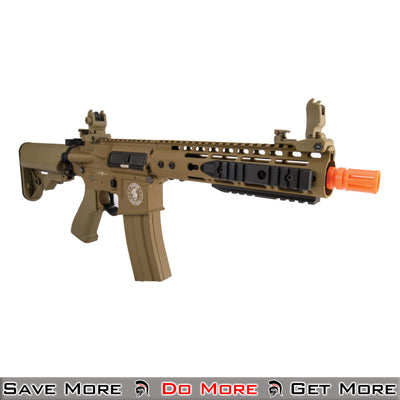 Lancer Tactical Carbine 12 Proline Airsoft AEG Rifle