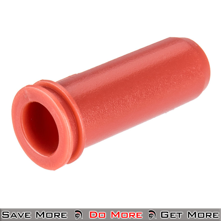 Lancer Tactical Red Air Nozzle for Airsoft M4 Gen-2
