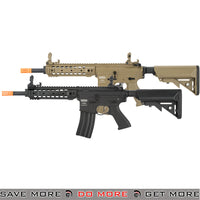 Lancer Tactical Proline Series M4 Carbine Automatic Electric Airsoft Gun AEG Rifle