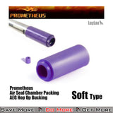 Laylax  Hop Up Bucking Soft (Purple) for Airsoft Guns Packaging