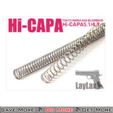 Laylax Hi-CAPA Recoil Spring -Airsoft TM Airsoft Pistols Packaging