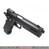 Laylax Front Kit NEO (14mm CCW) for Airsoft GBB Pistol Installed on Pistol Right