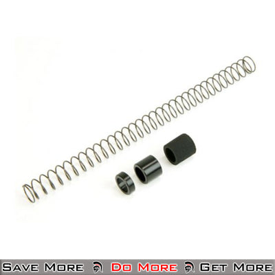 Laylax Recoil Spring for TM HI-CAPA 5.1 Airsoft Pistols Spring and Other Parts
