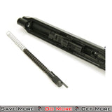 Laylax Recoil Spring for TM HI-CAPA 5.1 Airsoft Pistols Assembly example