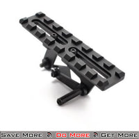 Laylax Mount Base NEO for Airsoft HI-CAPA GBB Pistol Right