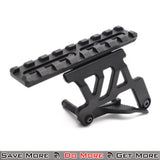 Laylax Mount Base NEO for Airsoft HI-CAPA GBB Pistol Left