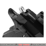 Laylax Hi-CAPA Custom Hammer ''HEXA'' SV for Airsoft Pistols