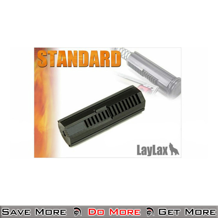 Laylax Prometheus Hard Piston for Airsoft AEG gearboxes