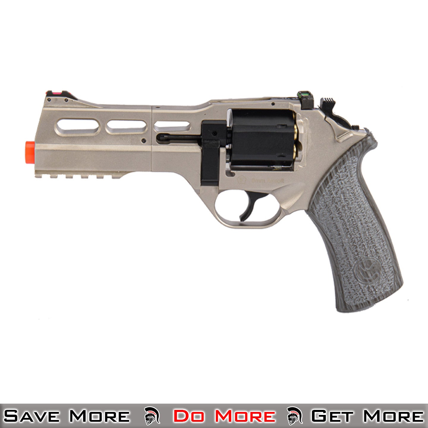Limited Edition Chiappa Co2 Revolver Pistol Airsoft Gun -ModernAirsoft