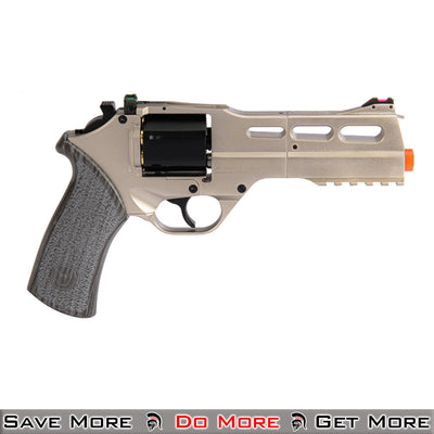Limited Edition Chiappa Co2 Revolver Pistol Airsoft Gun Right
