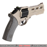 Limited Edition Chiappa Co2 Revolver Pistol Airsoft Gun Right Angle