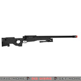 UK Arms Bolt Spring Airsoft Sniper w/ Folding Stock
