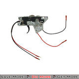 ICS EBB Lower Gearbox with Spring Release Function Set