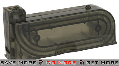 AGM Sniper Rifle Magazine for AGM/Matrix/JG MP002 Type 96 Sniper Rifle Magazine- ModernAirsoft.com