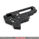 Modify TORUS 7mm Gear Box Version 2 for Airsoft M4 / M16 Right
