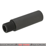 Madbull Airsoft 2'' Outer Barrel Extension for Airsoft Right
