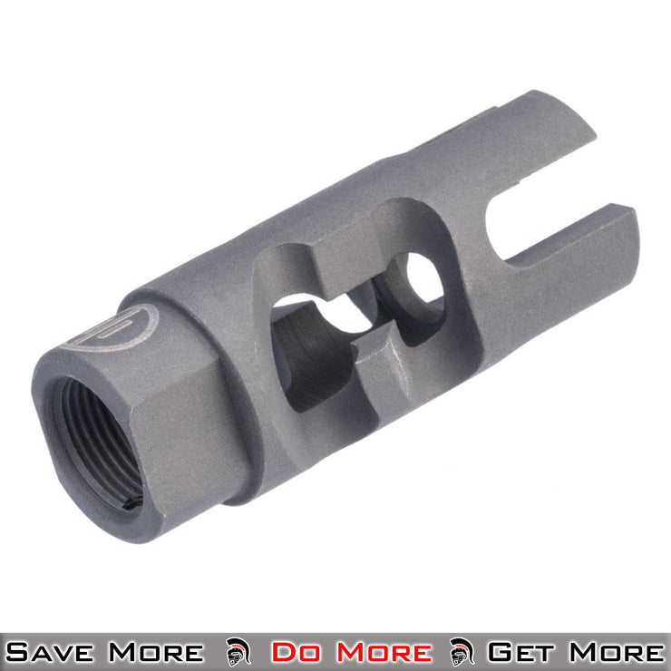 Madbull Airsoft PWS DNTC Type 1 FCS 556 Compensator