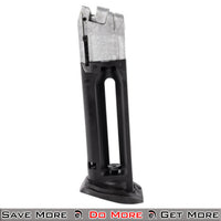 Elite Force Mag for Race Gun CO2 Powered Airsoft Pistol Side