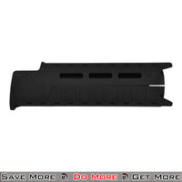 Magpul MOE SL Carbine Hand Guard for Airsoft (Black)