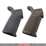 Magpul Moe Grip for Airsoft M4 / AR-15 GBB Rifles Group