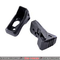 Multi-Functional Quick Pull Holster Mag Base For M4