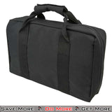 NCSTAR Discreet Pistol Case Gun Bag for Outdoor Use Other Side