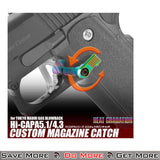 Nine Ball Mag Release - TM Blowback Airsoft Pistol