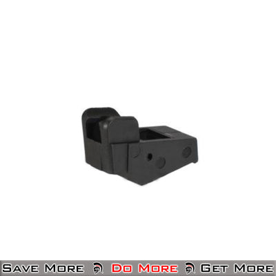 WE-Tech F226 Mag Feed Lip for Gas Airsoft Pistol Mags Left