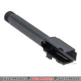 Pro-Arms Outer Barrel for GLOCK GBB Pistols for Airsoft Angle View