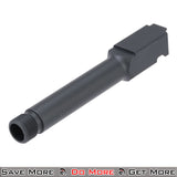 Pro-Arms Outer Barrel for GLOCK GBB Pistols for Airsoft Top View
