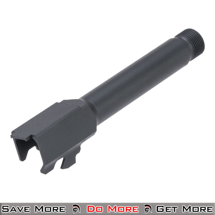 Pro-Arms Outer Barrel for GLOCK GBB Pistols for Airsoft Side View