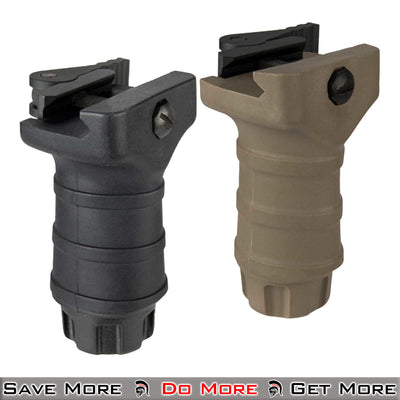 Ranger Armory Quick Detach Stubby Foregrip Group