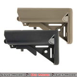Ranger Armory MK18 Crane Stock for Airsoft Group