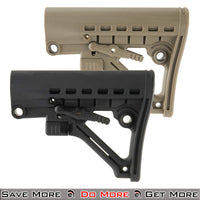 Ranger Armory Tactical Sling Stock For Airsoft Group