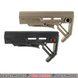 Ranger Armory Collapsible Covert Rear Stock Grouping